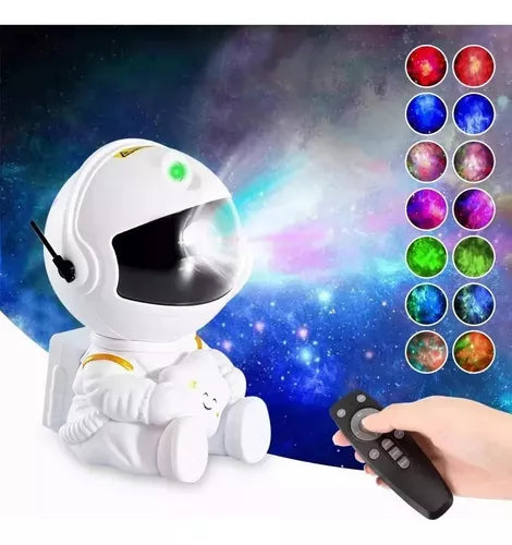 proyector de galaxia